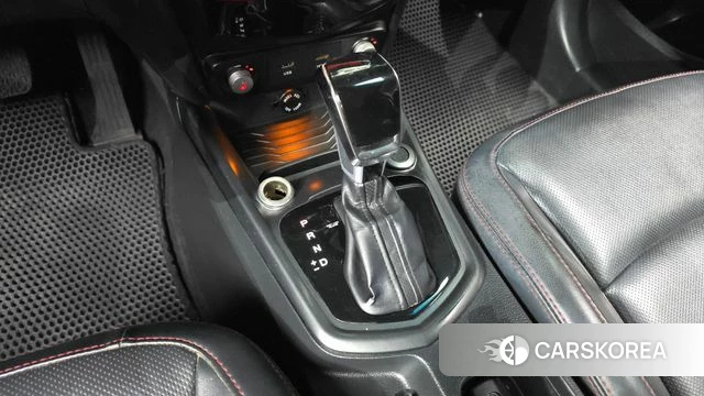 Ssangyong Tivoli Air id 4490933 из Кореи 19