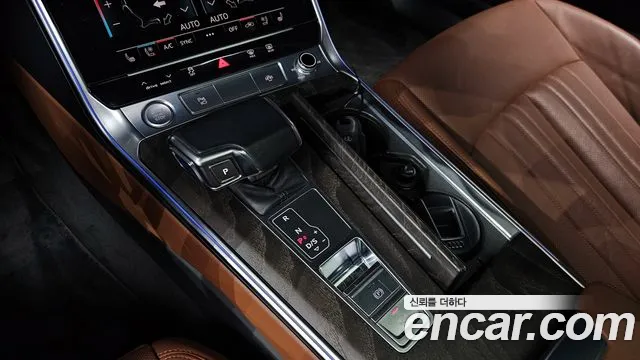 Audi A6 (C8) id 2825378 из Кореи 19