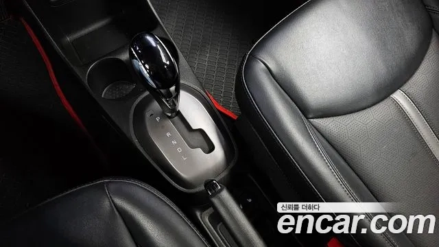 Chevrolet (GM Daewoo) The New Spark id 2886830 из Кореи 19