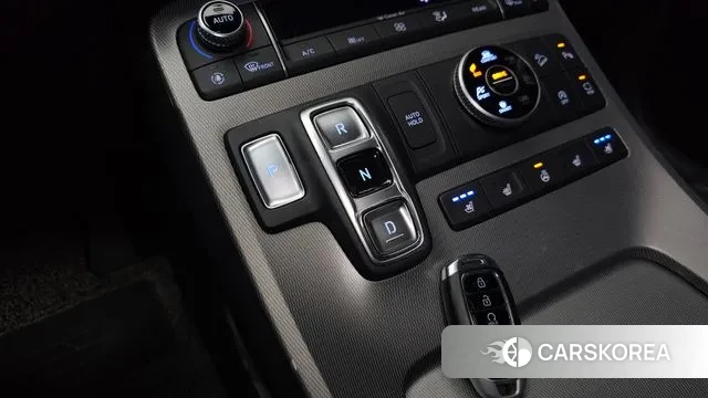 Hyundai Palisade id 3788378 из Кореи 19