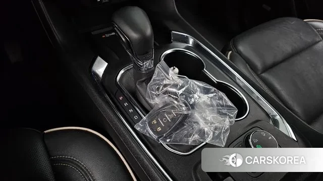 Chevrolet (GM Daewoo) Traverse id 2900514 из Кореи 19