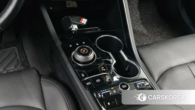 Kia K5 3rd generation id 3396286 из Кореи 19