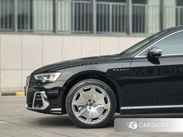 Audi A8 id 4261801 из Китая 27