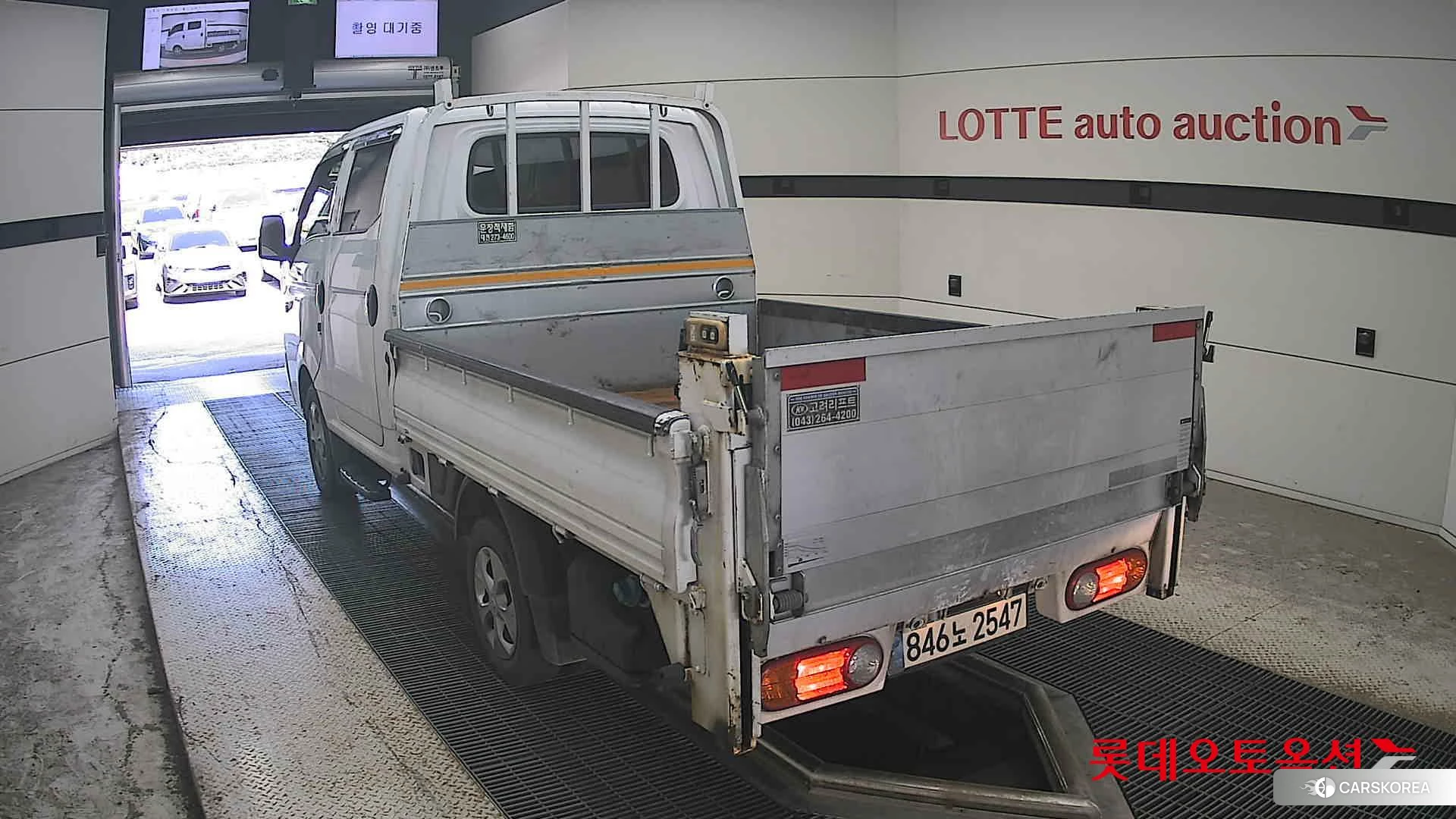 Hyundai Porter II id 4909197 из Кореи 35