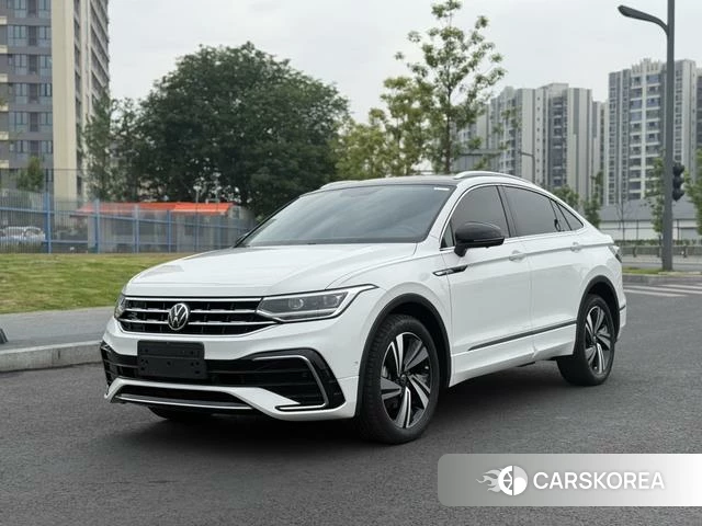 Volkswagen Tiguan X id 4216952 из Китая 24