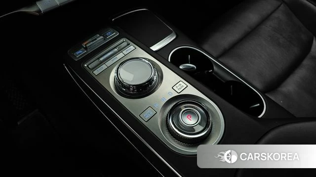Genesis GV70 id 4759111 из Кореи 19