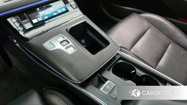 Hyundai The New Grandeur IG id 3885650 из Кореи 19
