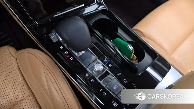 Kia K7 Premier id 3598384 из Кореи 19