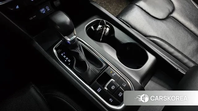 Hyundai Santa Fe TM id 3583299 из Кореи 19