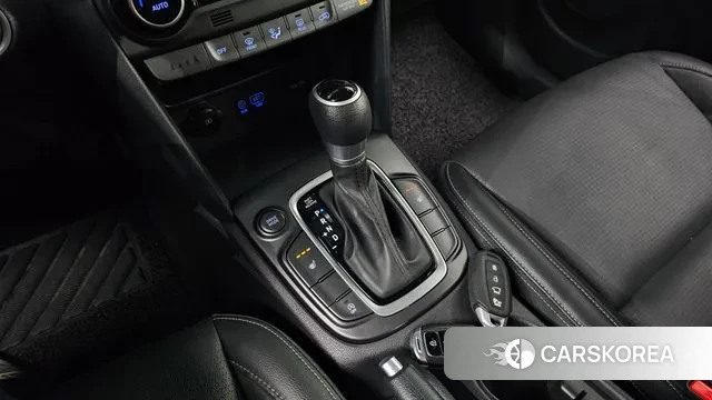 Hyundai Kona id 2966352 из Кореи 19