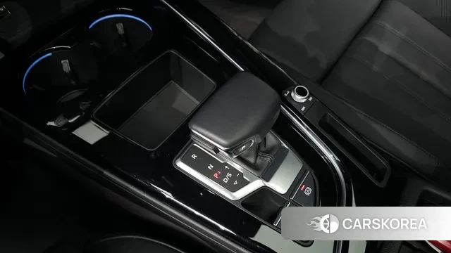 Audi A4 (B9) id 3556332 из Кореи 19