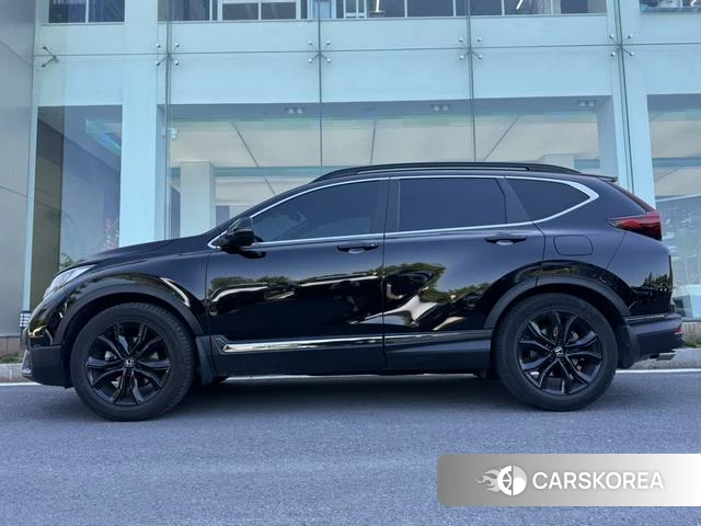 Honda CR-V id 4392294 из Китая 9