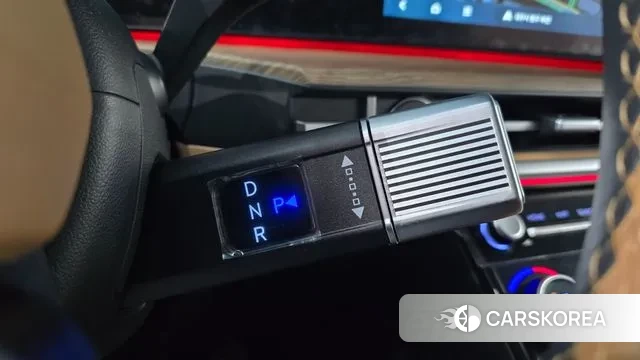 Hyundai Santa Fe (MX5) id 3507761 из Кореи 19