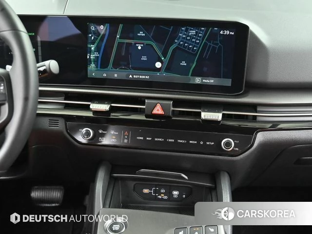 Kia The New Sportage 5th Generation Hybrid id 3891080 из Кореи 19