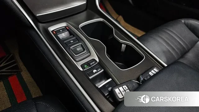 Honda Accord 10th Generation id 3779013 из Кореи 19