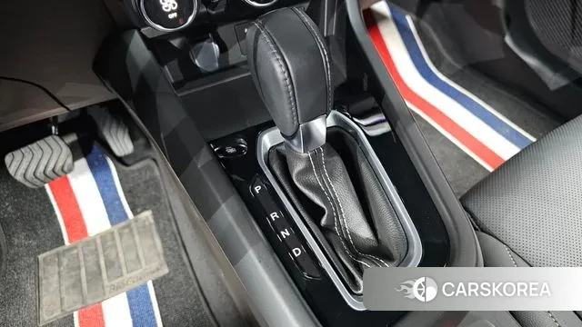 Renault Korea (Samsung) XM3 id 3477718 из Кореи 19