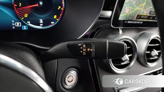 Mercedes-Benz GLC-Class X253 id 3539232 из Кореи 19