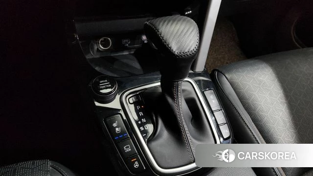 Kia Seltos id 3872959 из Кореи 19