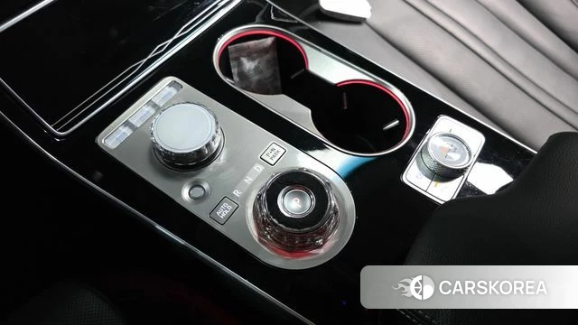 Genesis GV80 id 4847493 из Кореи 33