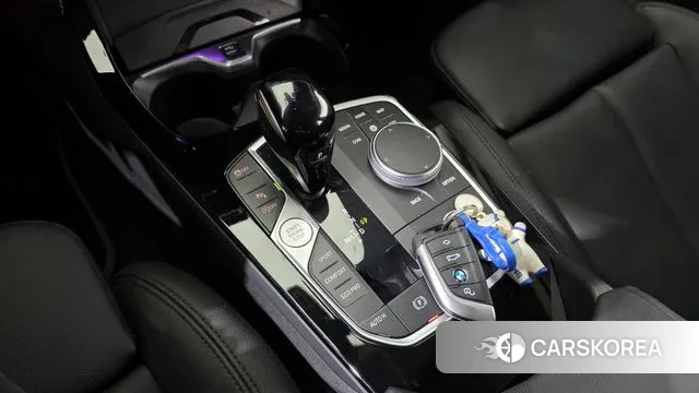 BMW 2 Series Gran Coupe (F44) id 3022282 из Кореи 19