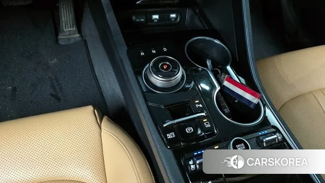 Kia K5 Hybrid 3rd Generation id 3169615 из Кореи 19