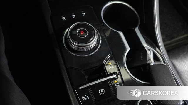 Kia K5 Hybrid 3rd Generation id 4293191 из Кореи 32