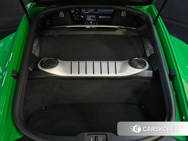 Porsche 718 Cayman id 4632106 из Кореи 19