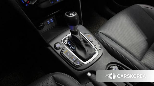 Hyundai Kona id 3873891 из Кореи 19