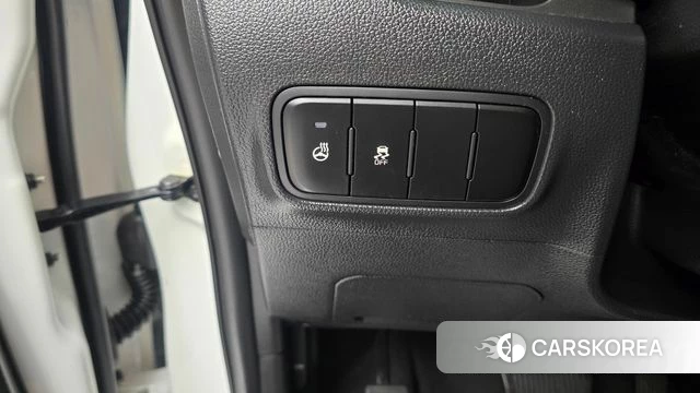Kia The New Kia Ray id 4601320 из Кореи 18