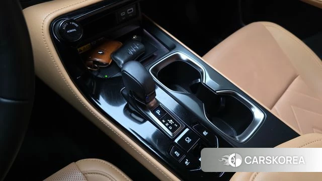 Lexus NX350h Second generation id 3914168 из Кореи 19