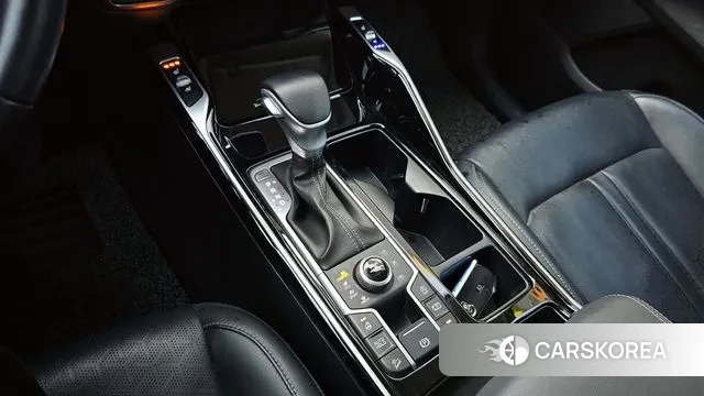 Kia Sorento 4th Generation id 3607585 из Кореи 19