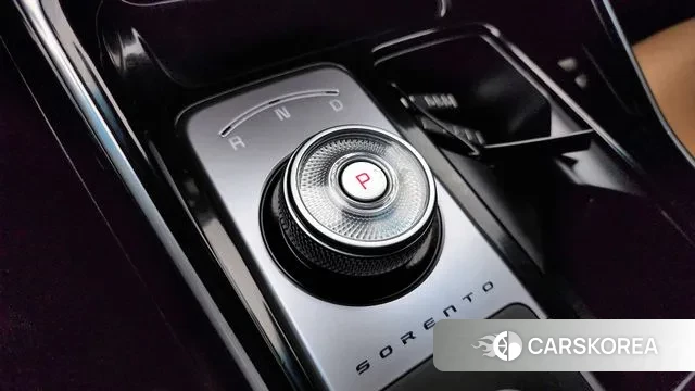 Kia The New Sorento 4th Generation id 3447081 из Кореи 19