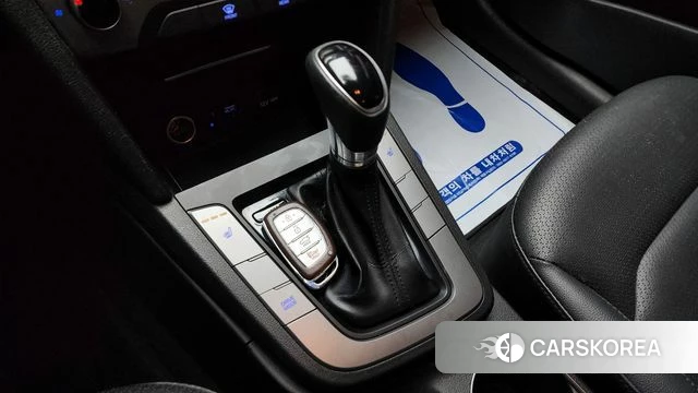 Hyundai Avante AD id 4326096 из Кореи 32
