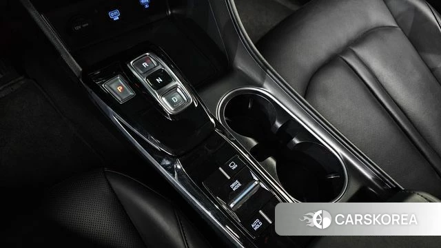 Hyundai Sonata (DN8) id 3851398 из Кореи 19