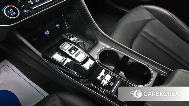 Hyundai Sonata Hybrid (DN8) id 3865402 из Кореи 19