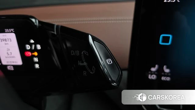 Volkswagen ID.4 id 4635583 из Кореи 37