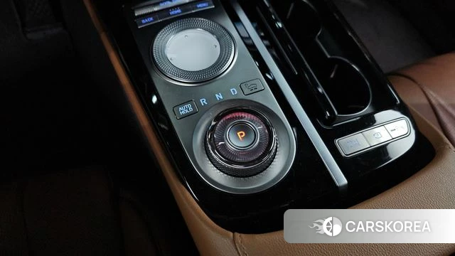 Genesis G80 (RG3) id 3923779 из Кореи 19