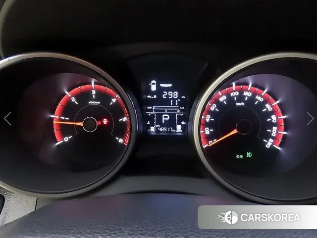 Ssangyong Tivoli Armor id 3474711 из Кореи 19