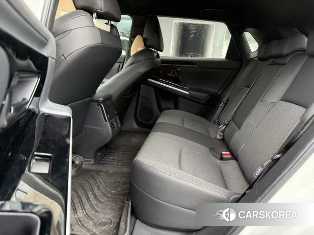 Toyota Platinum Wisdom 4X id 4299993 из Китая 9