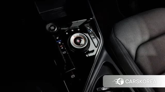 Kia Di Ol Nu Niro id 3347238 из Кореи 19