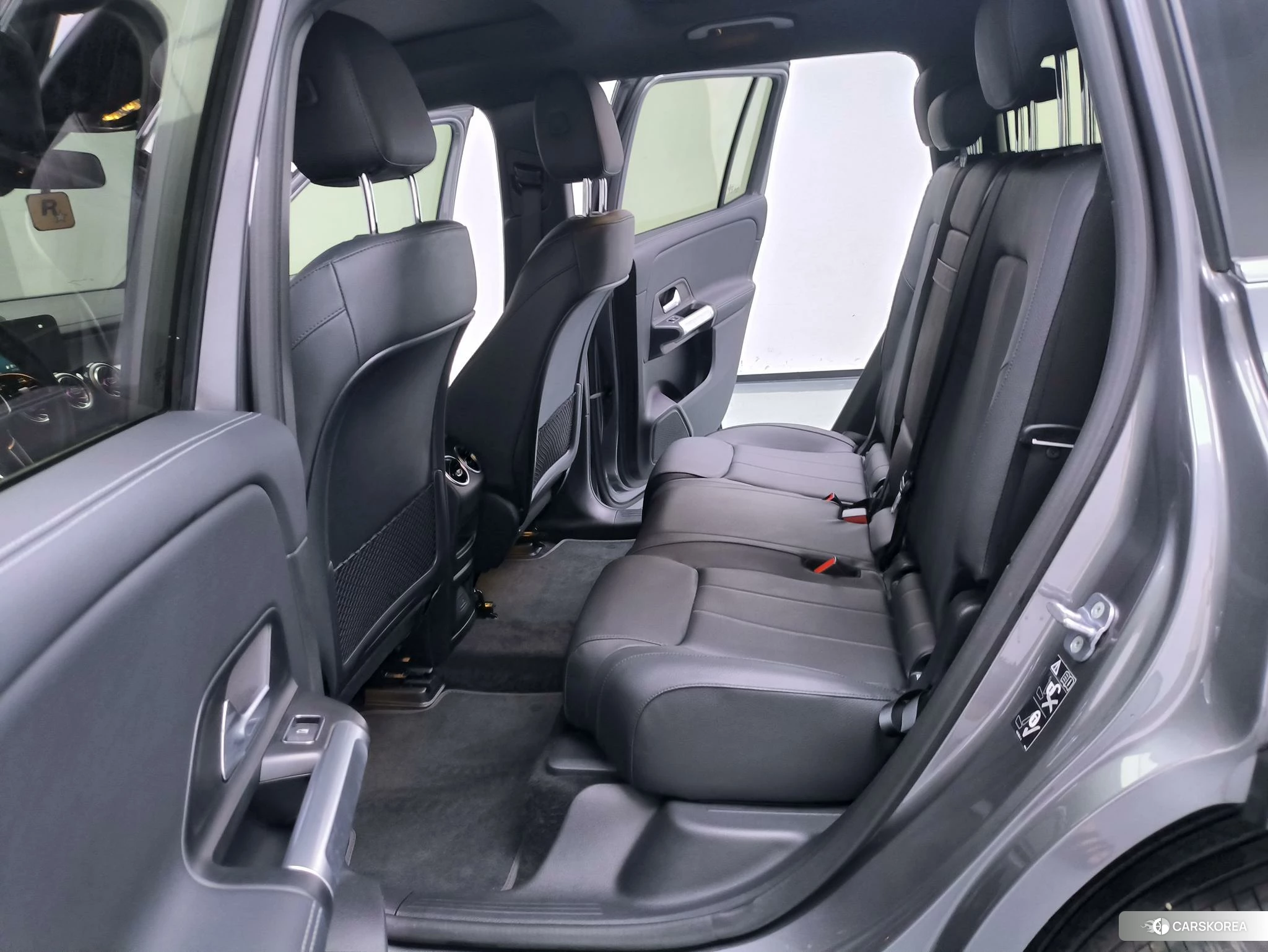 Mercedes-Benz EQB id 4498681 из Китая 23