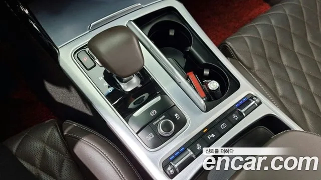 Kia Stinger Meister id 2880668 из Кореи 19