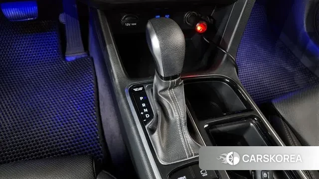 Hyundai Sonata New Rise id 3489649 из Кореи 19