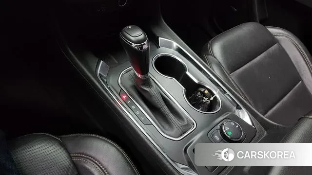 Chevrolet (GM Daewoo) Traverse id 3390660 из Кореи 19