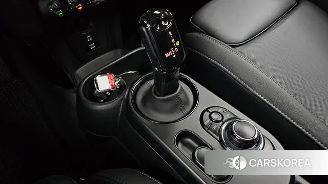 Mini Cooper S id 3334508 из Кореи 19