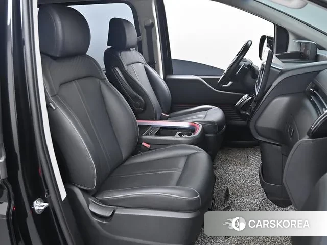 Hyundai Staria id 3027591 из Кореи 19