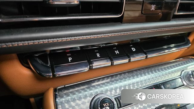 Lincoln Aviator 2nd generation id 4604479 из Кореи 19