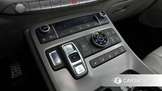 Hyundai Palisade id 3861051 из Кореи 19