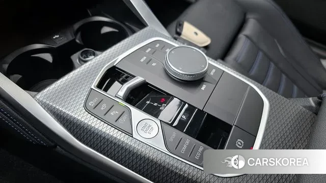 BMW 2 Series (G42) id 3706995 из Кореи 19