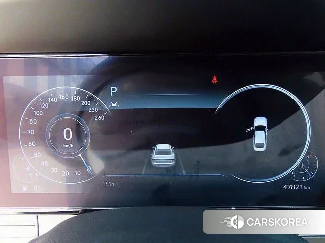 Hyundai The New Grandeur IG id 3011709 из Кореи 19